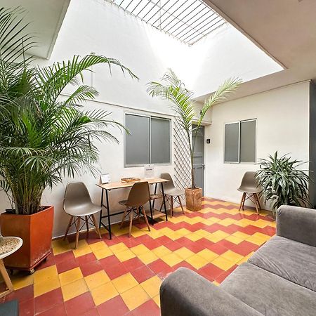 מדיין Casa Encanto, Apartamento - Habitaciones, Laureles-America מראה חיצוני תמונה