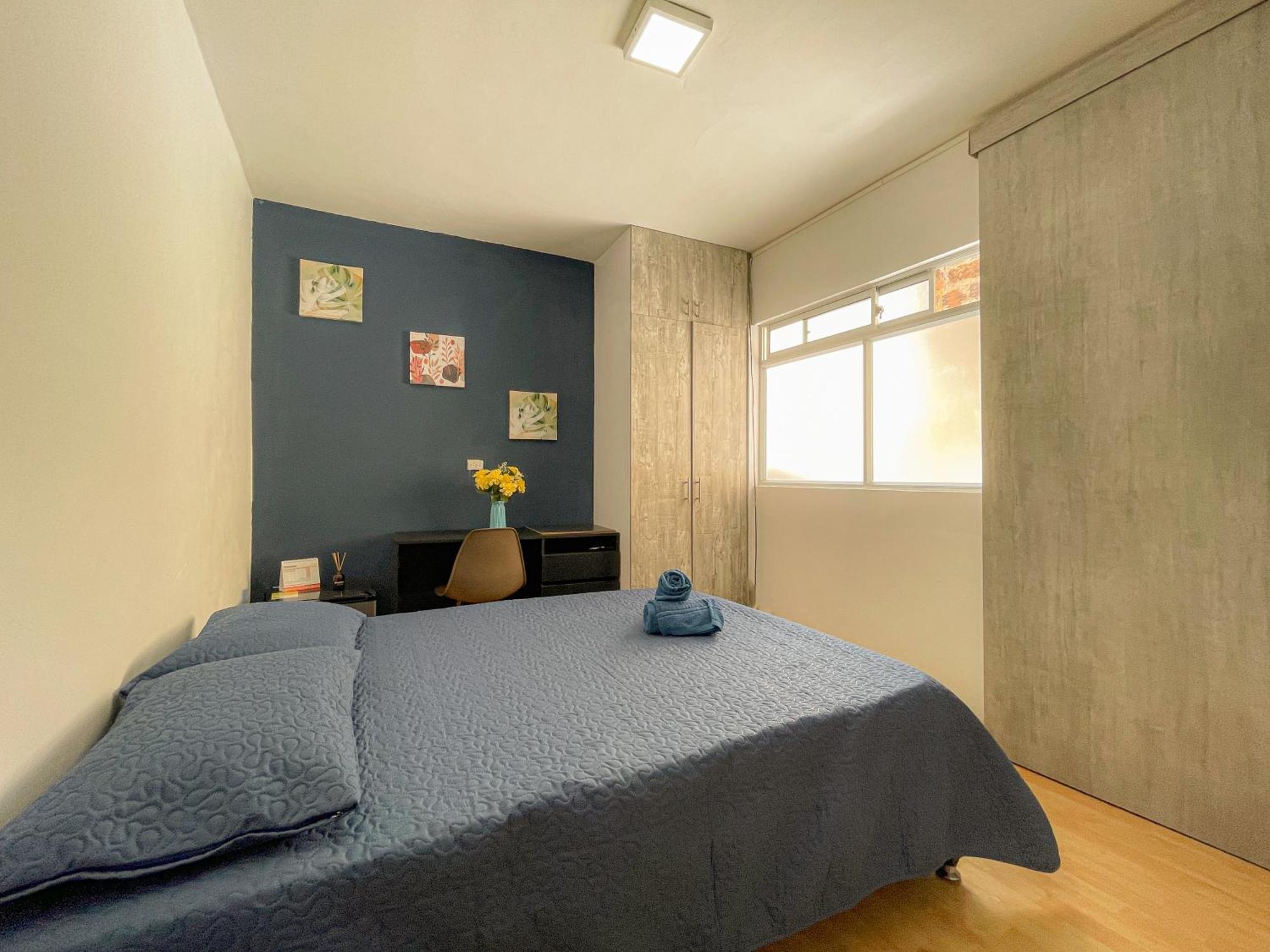 מדיין Casa Encanto, Apartamento - Habitaciones, Laureles-America מראה חיצוני תמונה