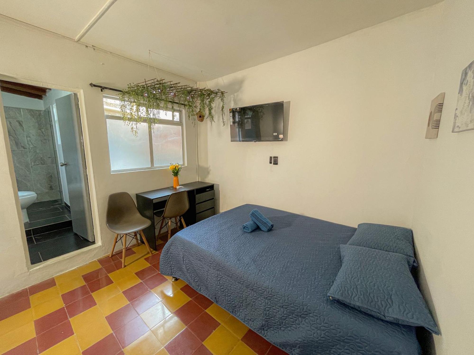 מדיין Casa Encanto, Apartamento - Habitaciones, Laureles-America מראה חיצוני תמונה