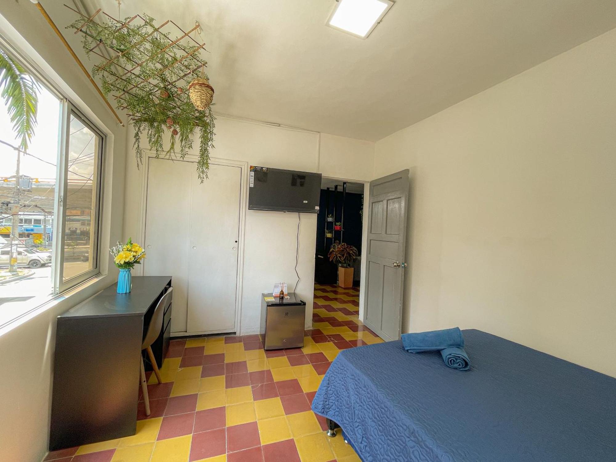 מדיין Casa Encanto, Apartamento - Habitaciones, Laureles-America מראה חיצוני תמונה