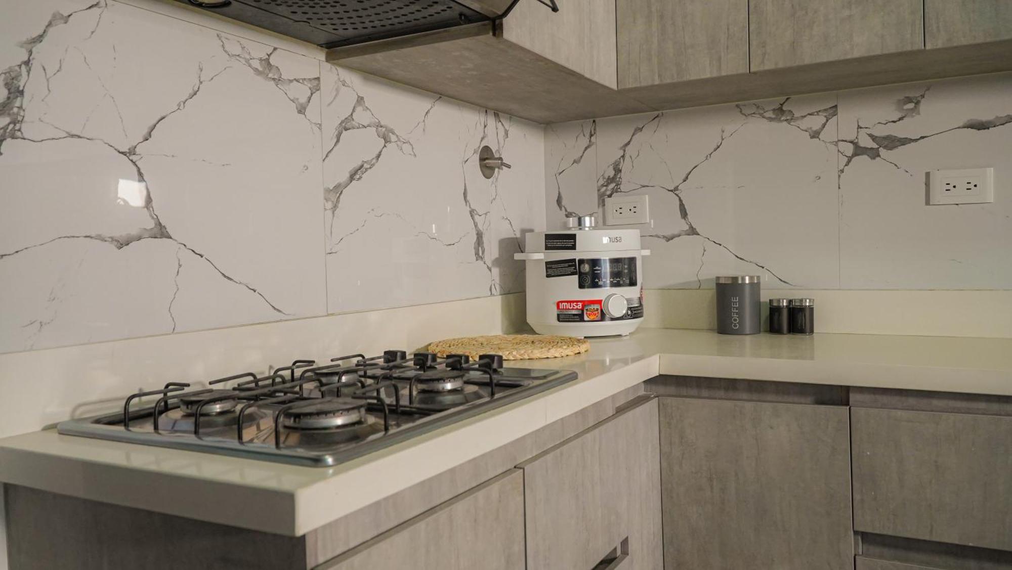 מדיין Casa Encanto, Apartamento - Habitaciones, Laureles-America מראה חיצוני תמונה