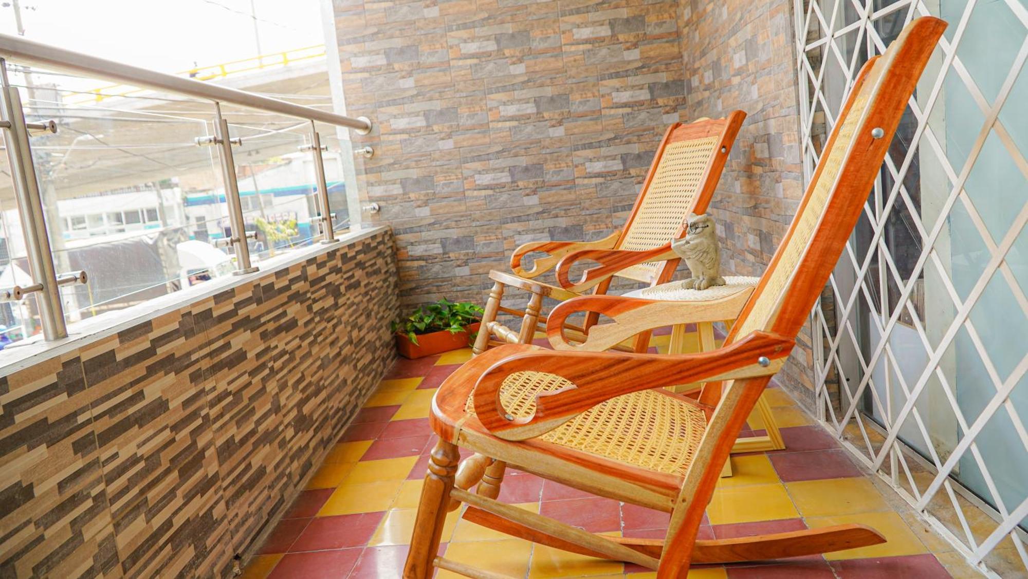 מדיין Casa Encanto, Apartamento - Habitaciones, Laureles-America מראה חיצוני תמונה