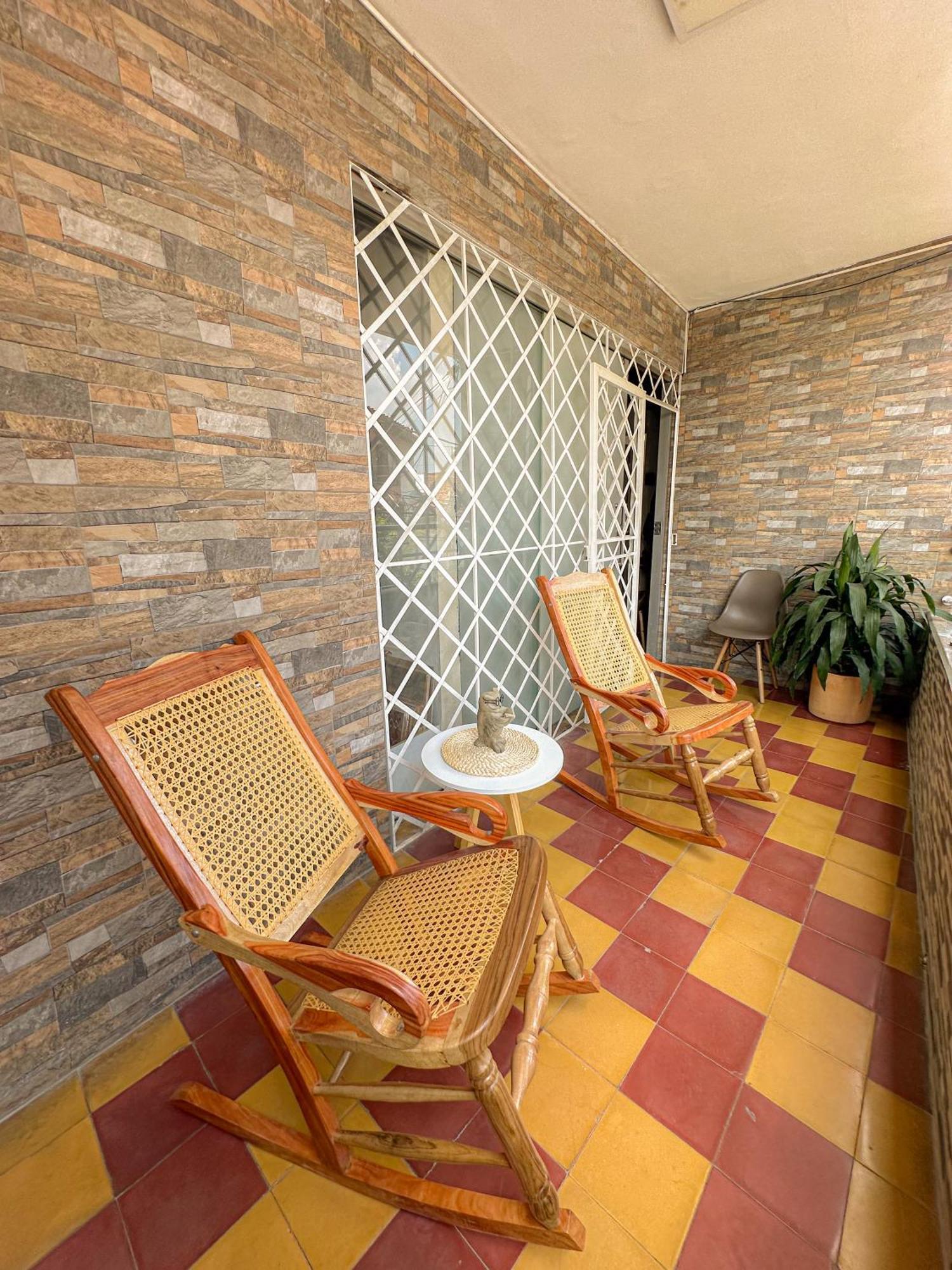 מדיין Casa Encanto, Apartamento - Habitaciones, Laureles-America מראה חיצוני תמונה