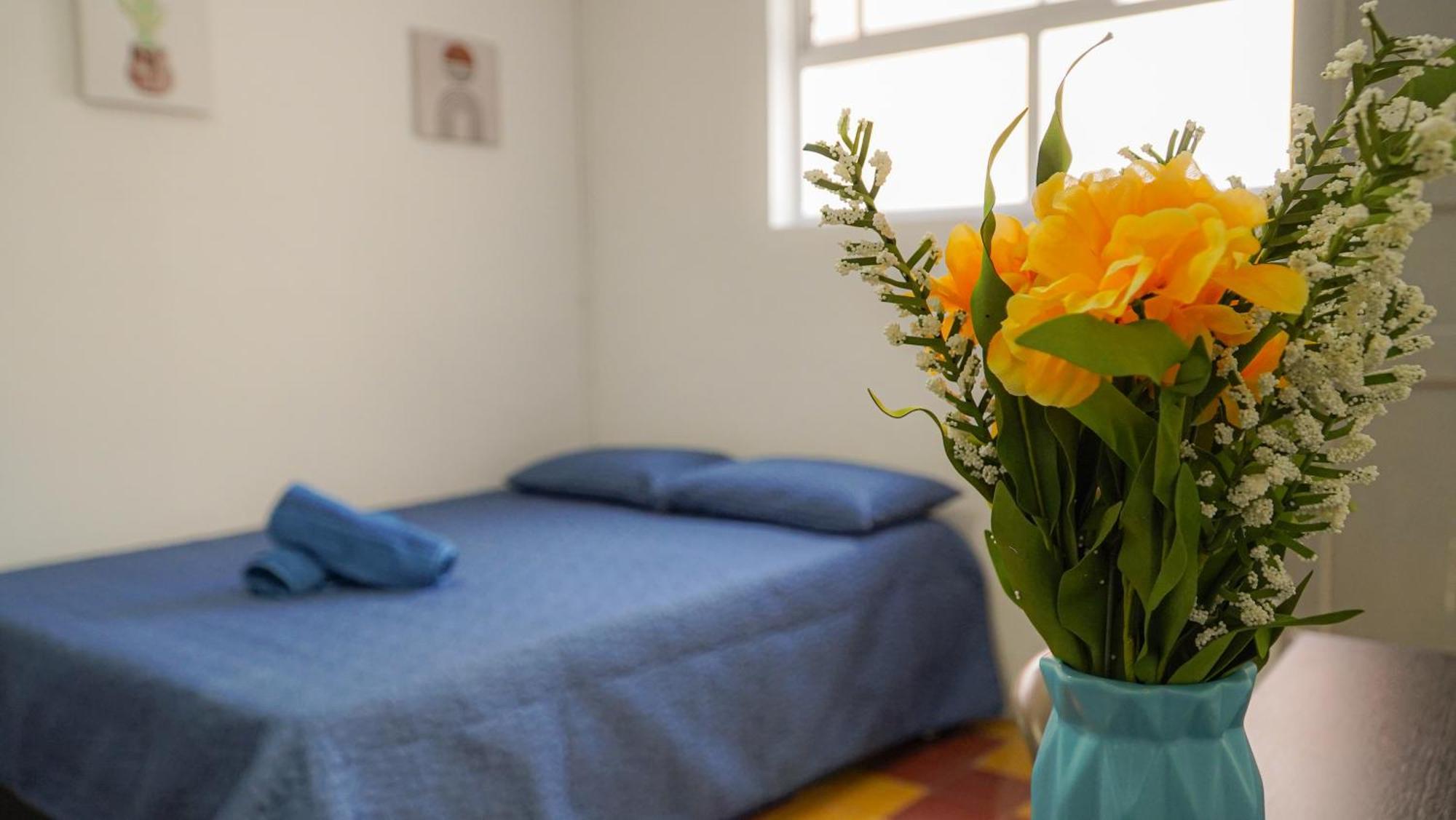 מדיין Casa Encanto, Apartamento - Habitaciones, Laureles-America מראה חיצוני תמונה