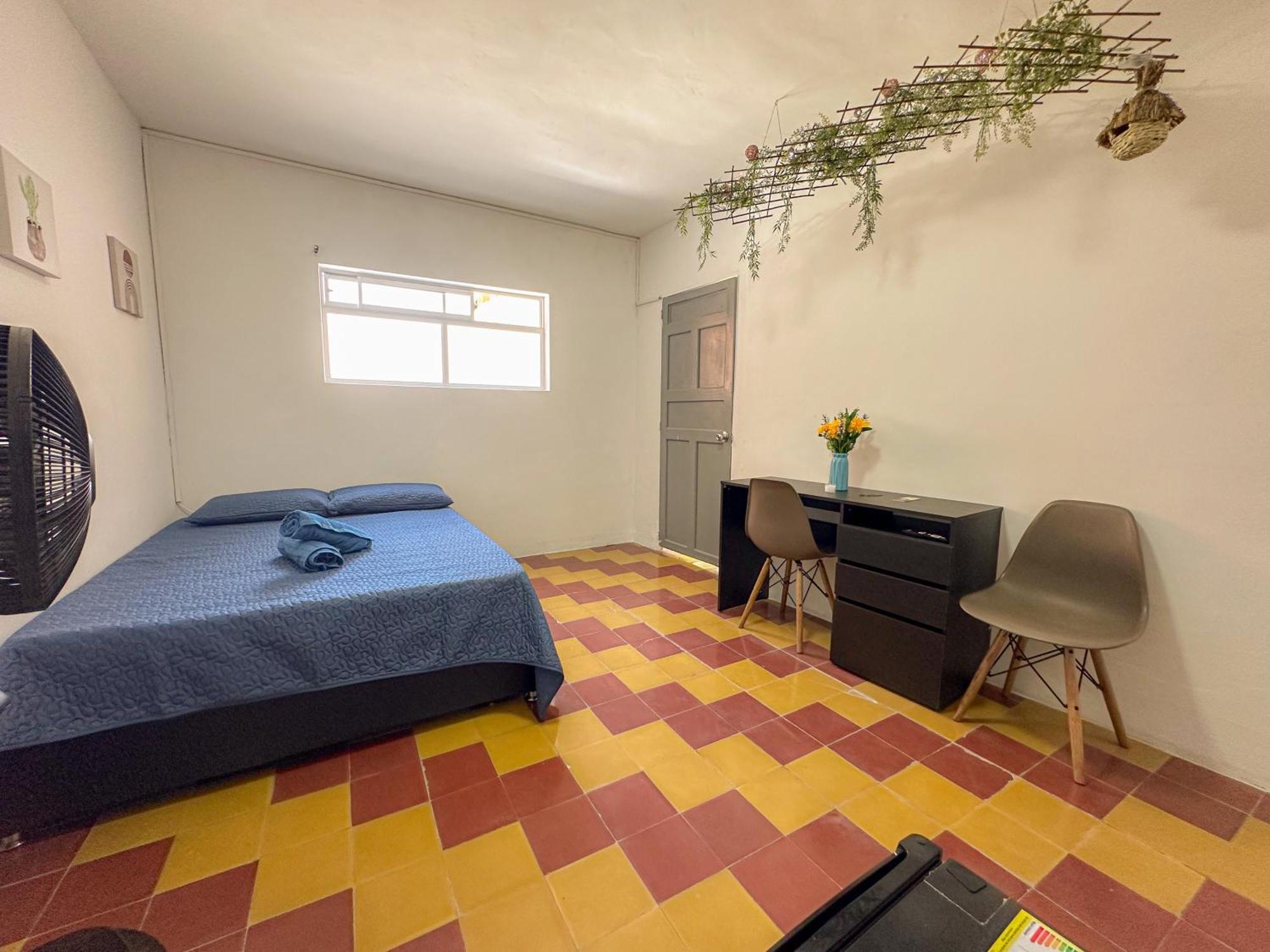 מדיין Casa Encanto, Apartamento - Habitaciones, Laureles-America מראה חיצוני תמונה