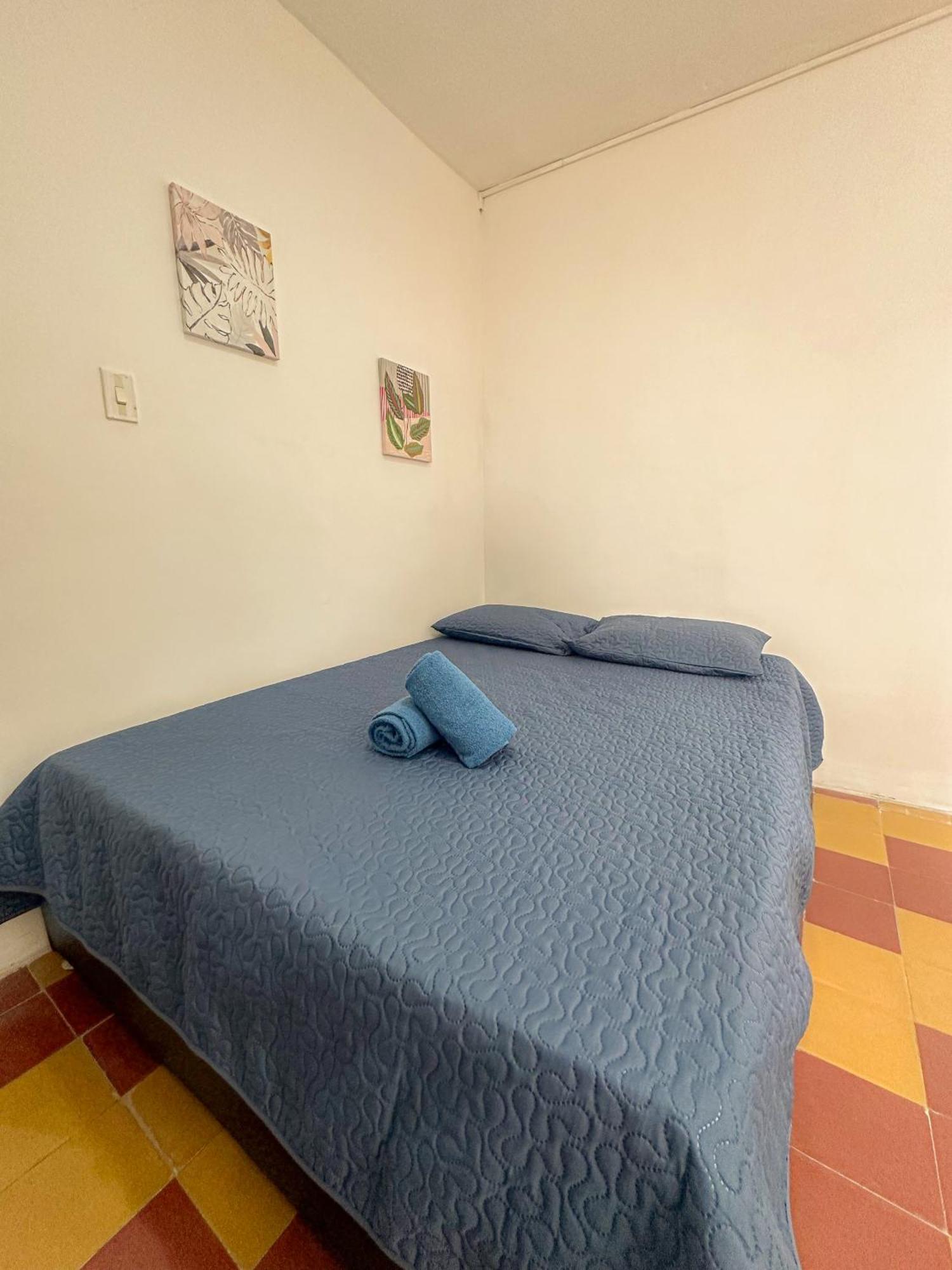 מדיין Casa Encanto, Apartamento - Habitaciones, Laureles-America מראה חיצוני תמונה