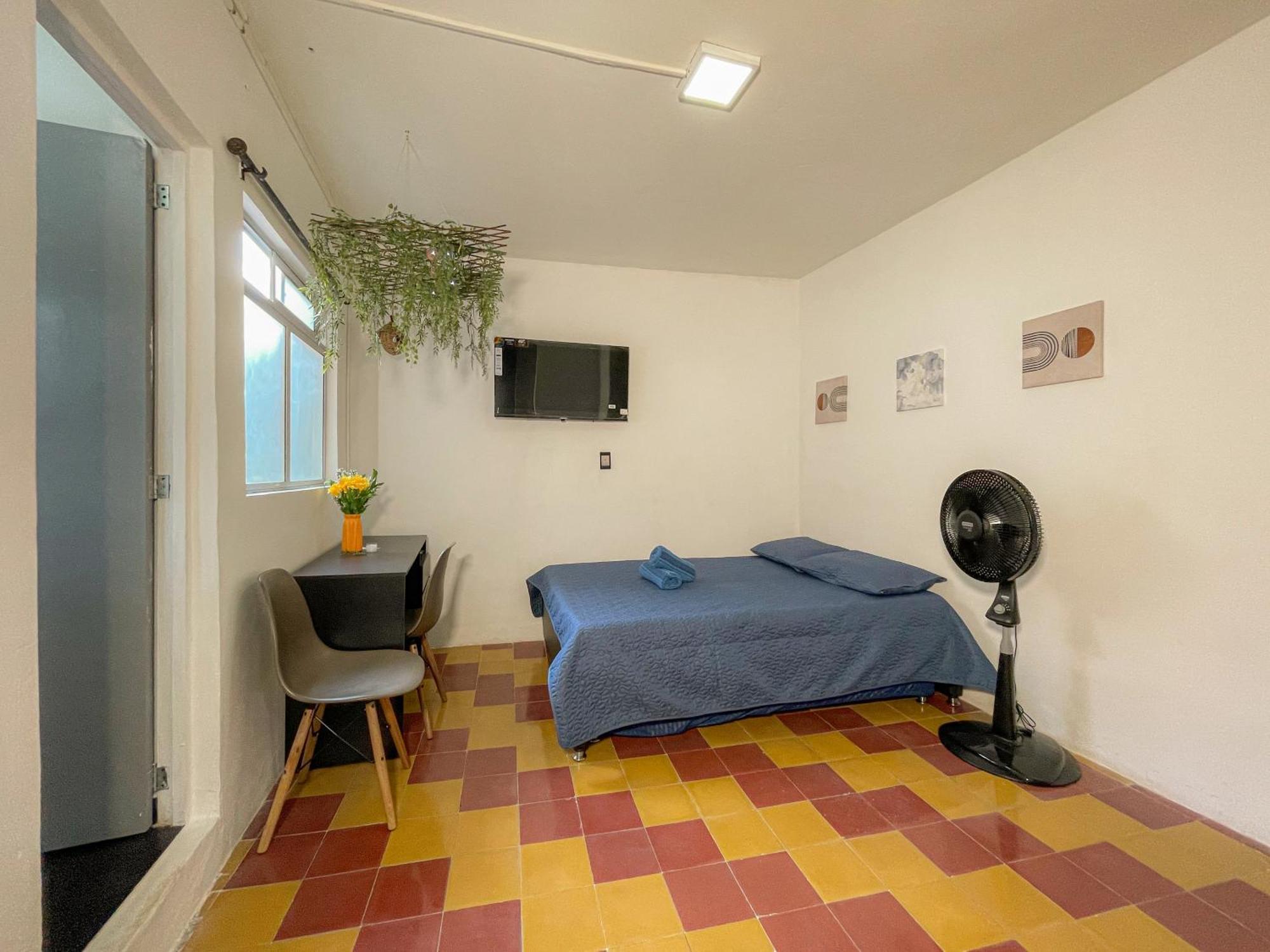 מדיין Casa Encanto, Apartamento - Habitaciones, Laureles-America מראה חיצוני תמונה