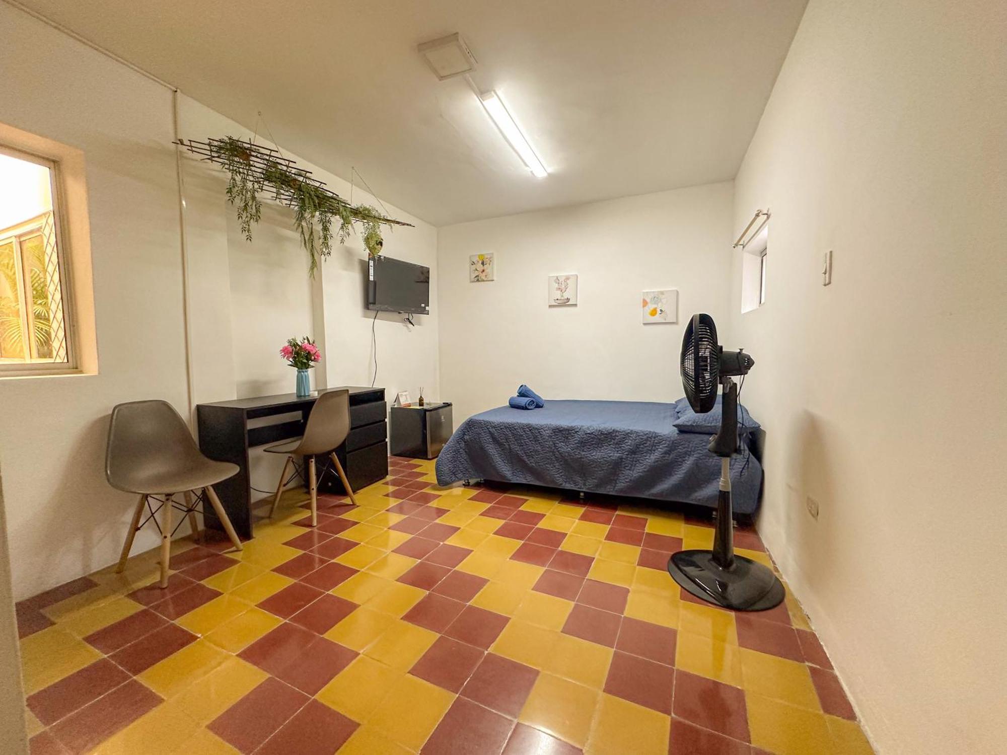 מדיין Casa Encanto, Apartamento - Habitaciones, Laureles-America מראה חיצוני תמונה