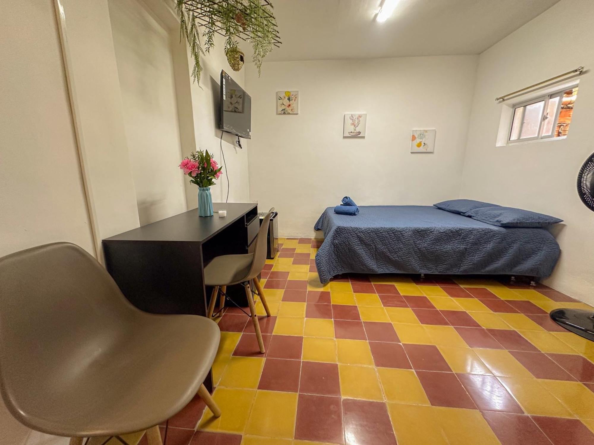 מדיין Casa Encanto, Apartamento - Habitaciones, Laureles-America מראה חיצוני תמונה