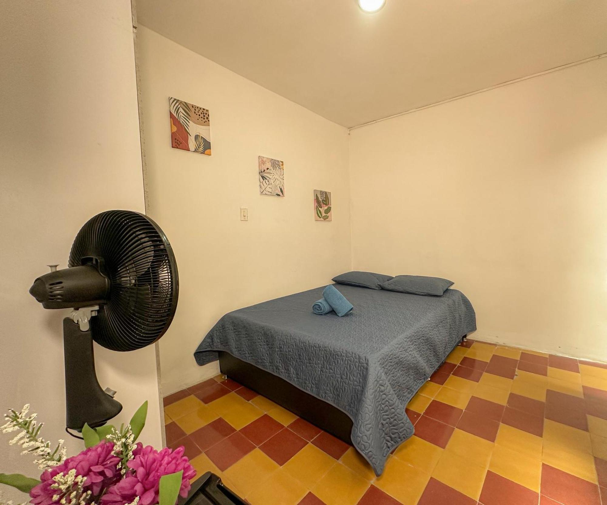 מדיין Casa Encanto, Apartamento - Habitaciones, Laureles-America מראה חיצוני תמונה