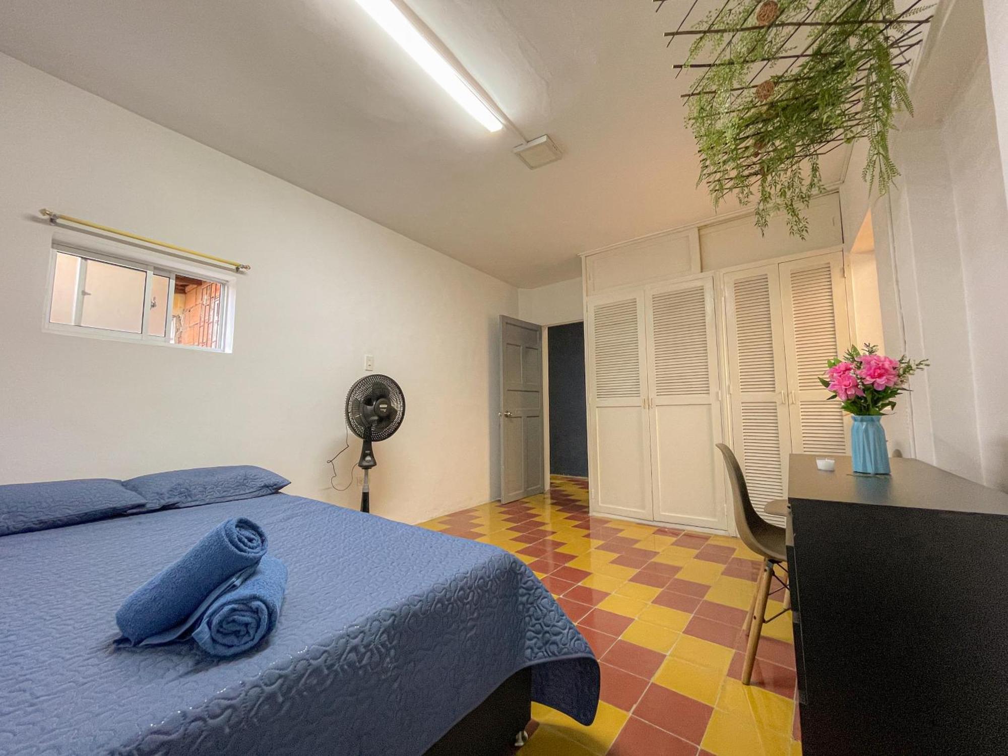מדיין Casa Encanto, Apartamento - Habitaciones, Laureles-America מראה חיצוני תמונה