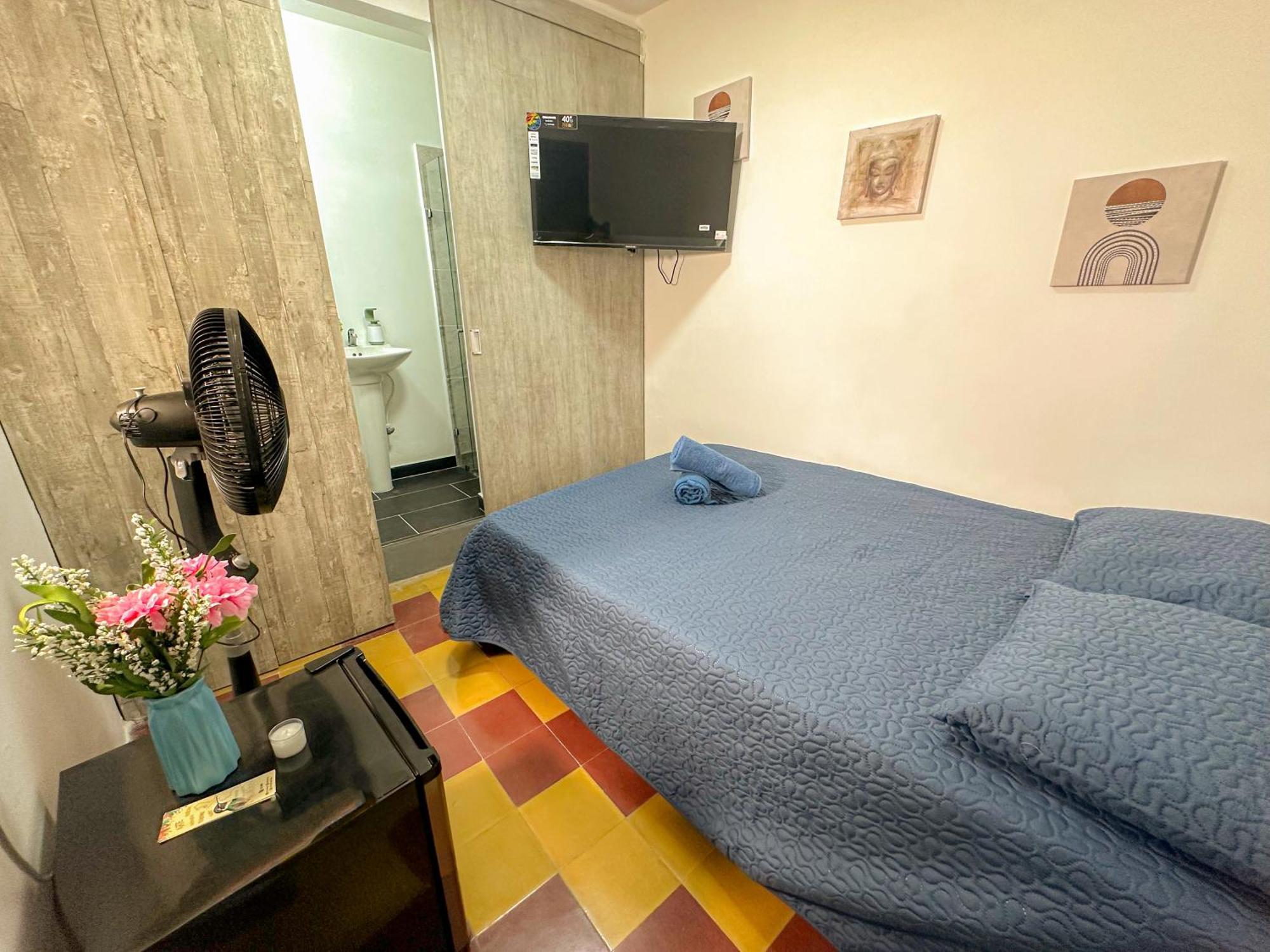 מדיין Casa Encanto, Apartamento - Habitaciones, Laureles-America מראה חיצוני תמונה
