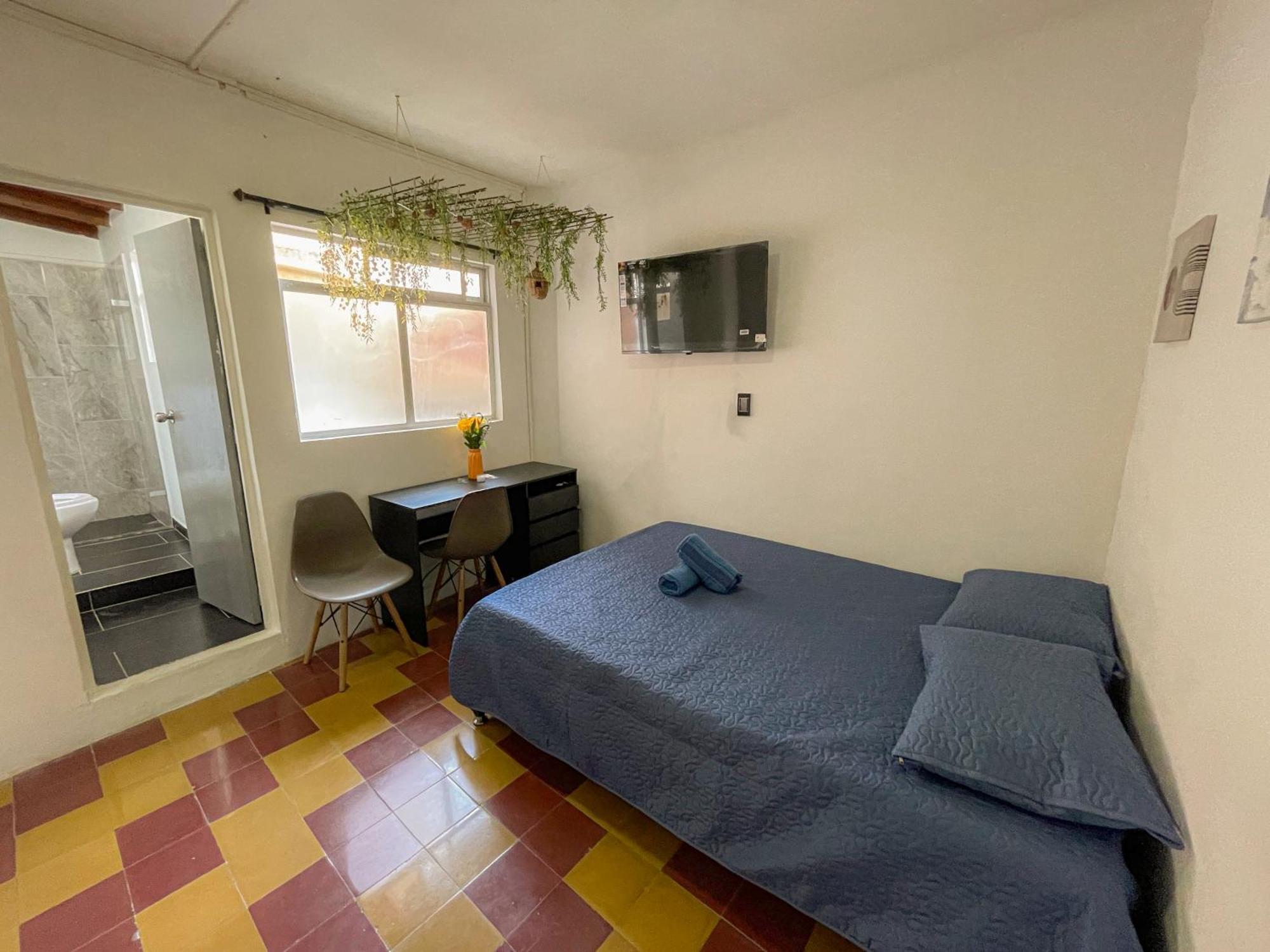 מדיין Casa Encanto, Apartamento - Habitaciones, Laureles-America מראה חיצוני תמונה