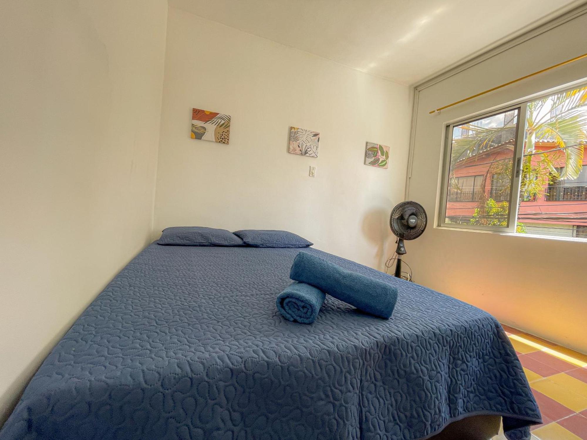 מדיין Casa Encanto, Apartamento - Habitaciones, Laureles-America מראה חיצוני תמונה