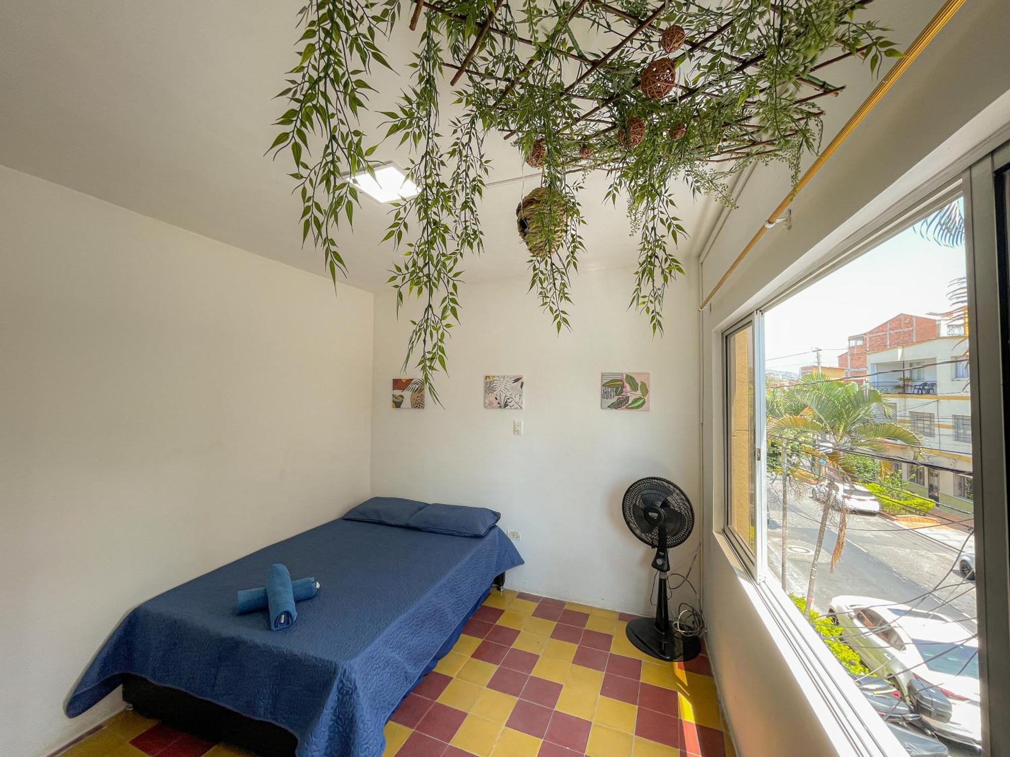 מדיין Casa Encanto, Apartamento - Habitaciones, Laureles-America מראה חיצוני תמונה