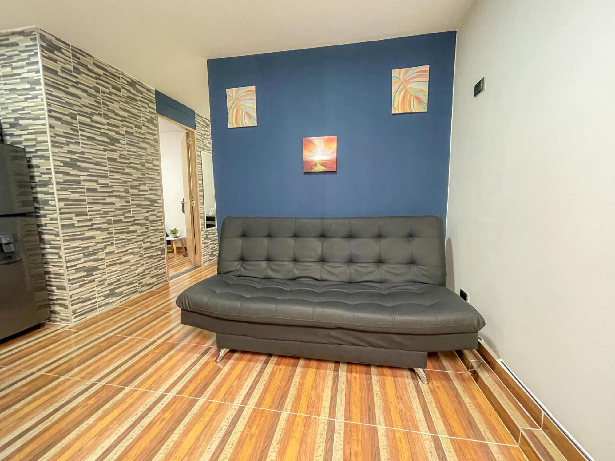מדיין Casa Encanto, Apartamento - Habitaciones, Laureles-America מראה חיצוני תמונה