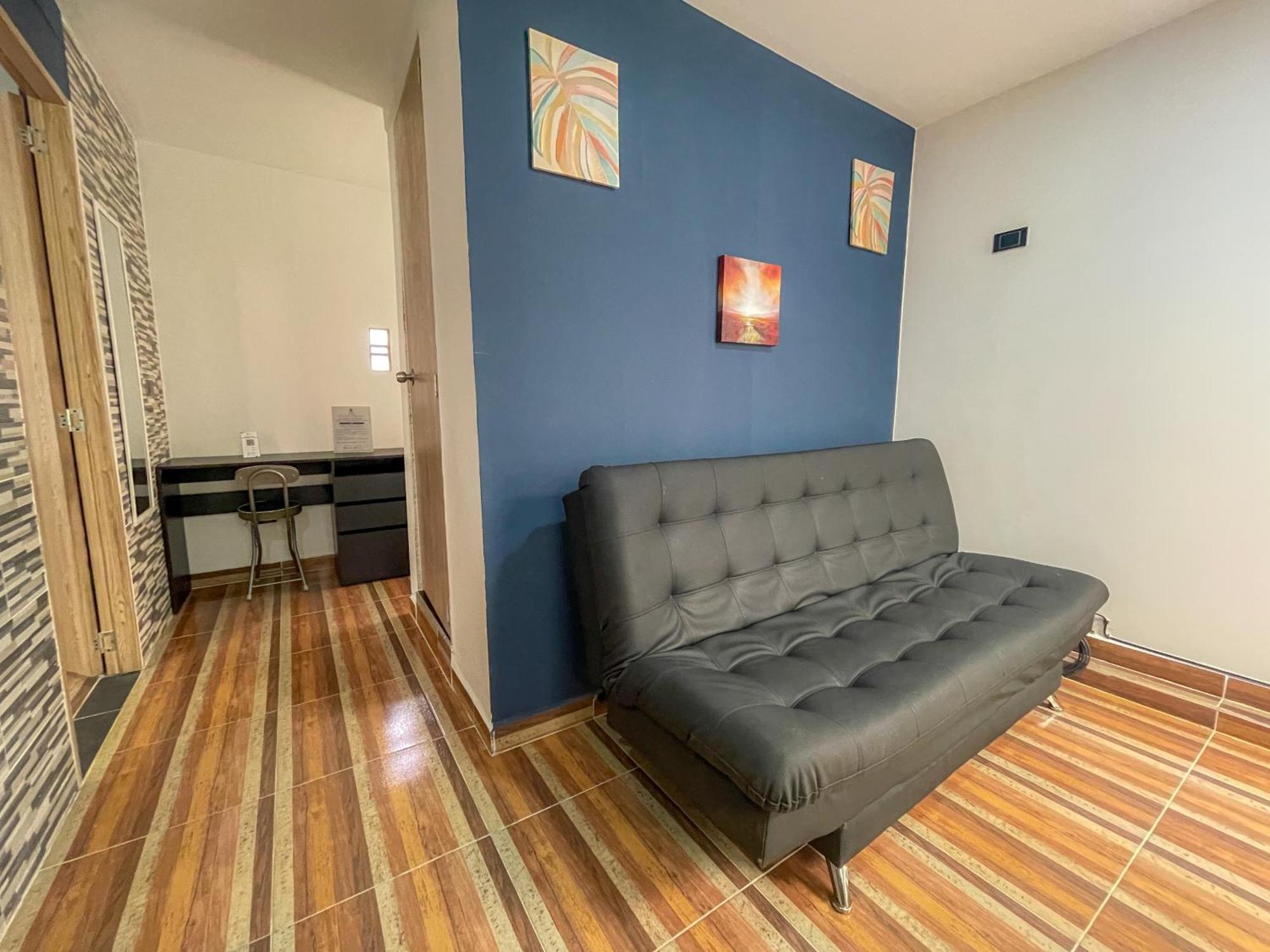 מדיין Casa Encanto, Apartamento - Habitaciones, Laureles-America מראה חיצוני תמונה
