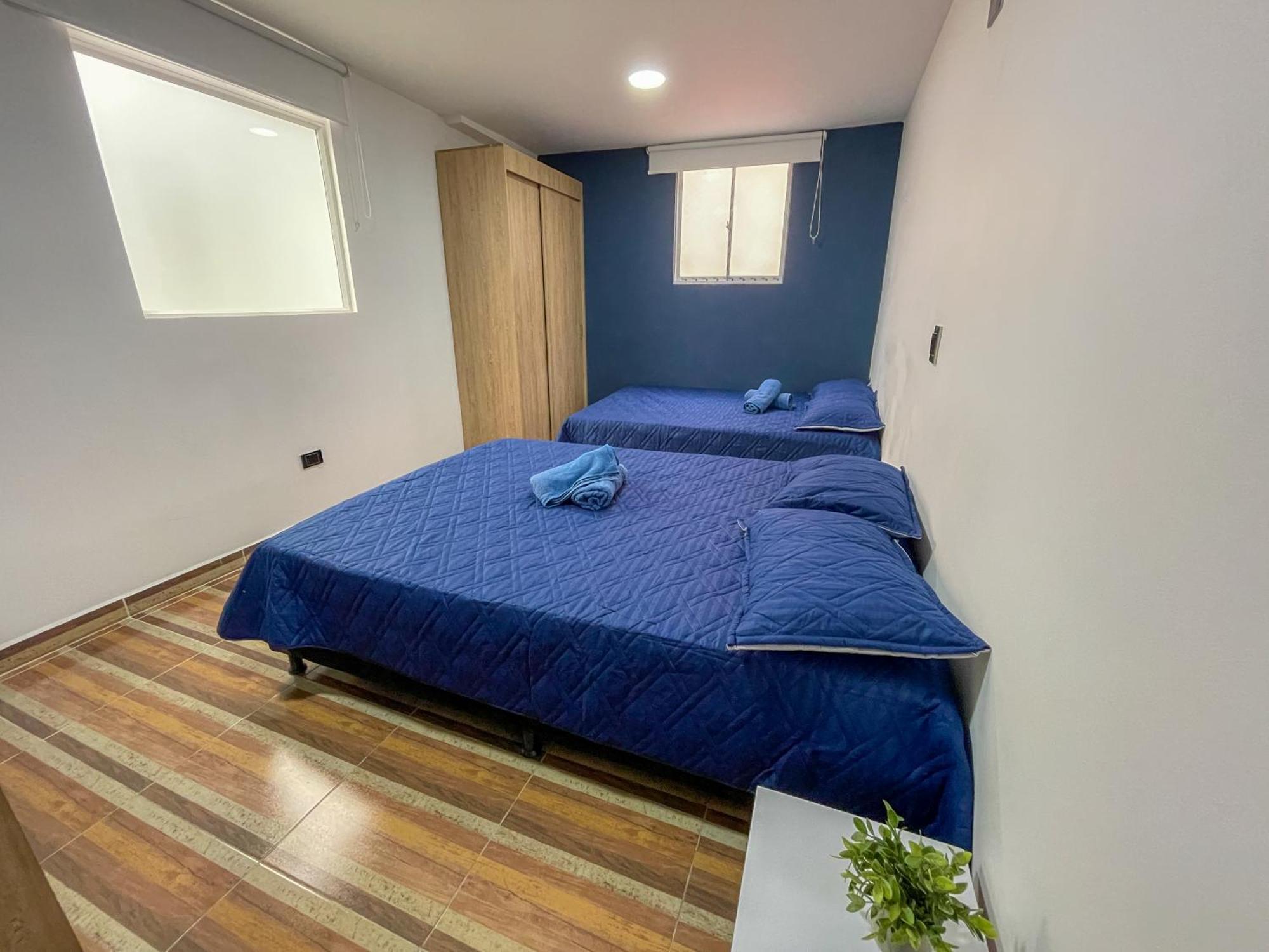 מדיין Casa Encanto, Apartamento - Habitaciones, Laureles-America מראה חיצוני תמונה