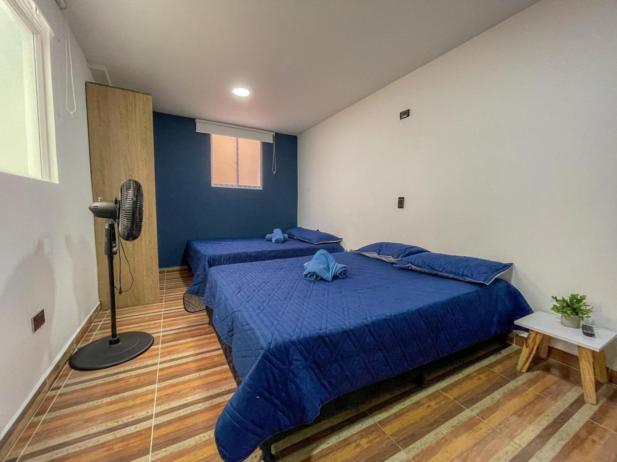מדיין Casa Encanto, Apartamento - Habitaciones, Laureles-America מראה חיצוני תמונה