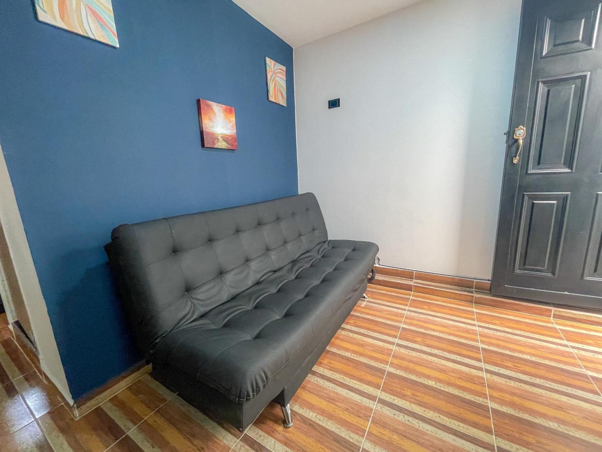 מדיין Casa Encanto, Apartamento - Habitaciones, Laureles-America מראה חיצוני תמונה
