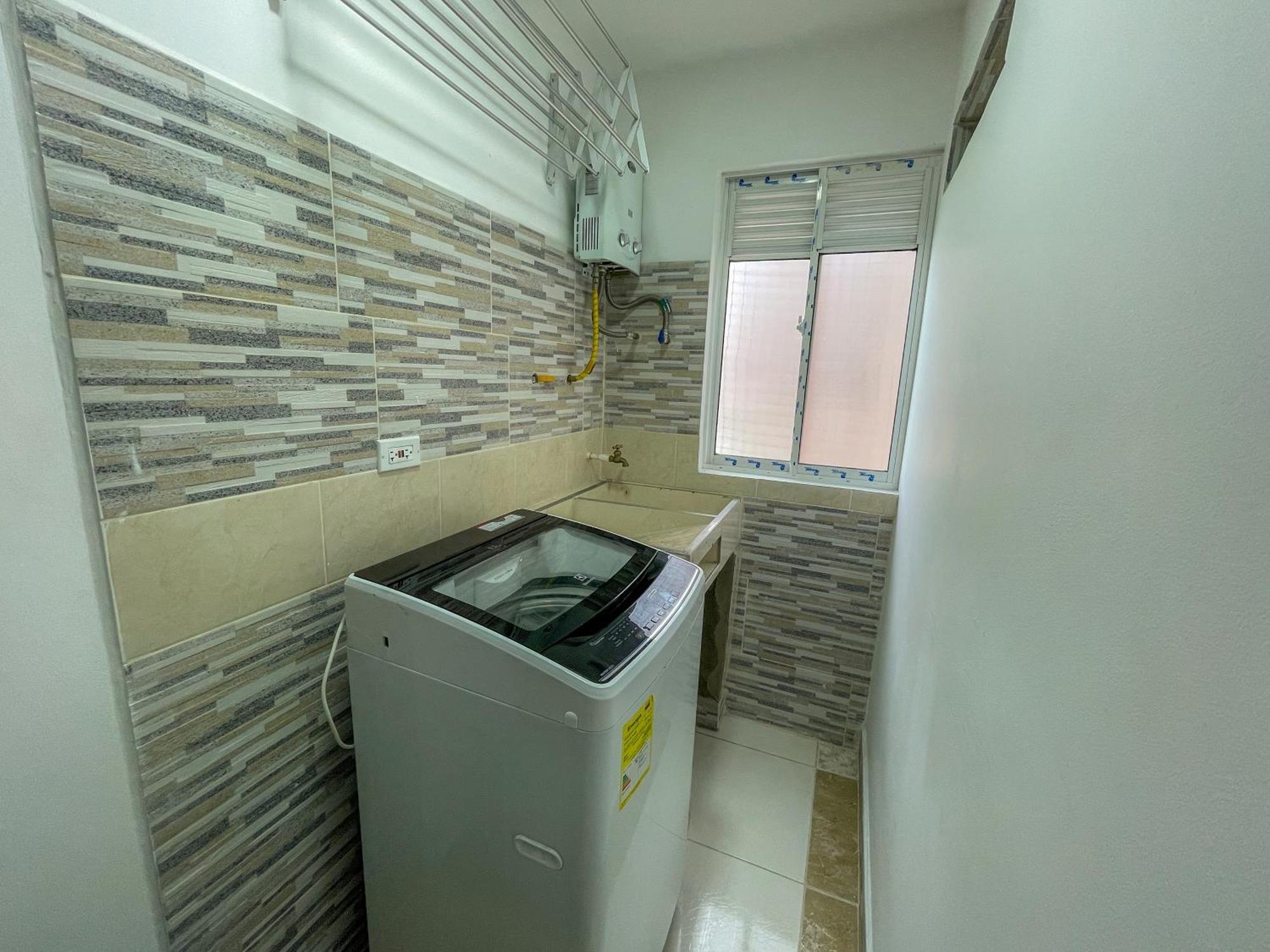 מדיין Casa Encanto, Apartamento - Habitaciones, Laureles-America מראה חיצוני תמונה
