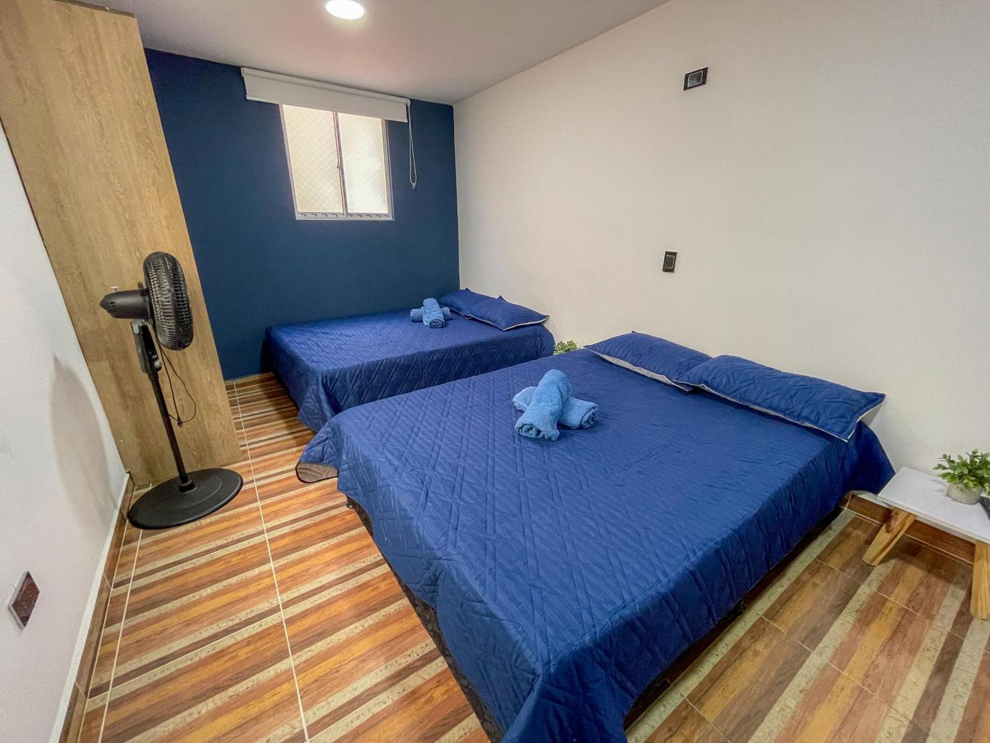 מדיין Casa Encanto, Apartamento - Habitaciones, Laureles-America מראה חיצוני תמונה