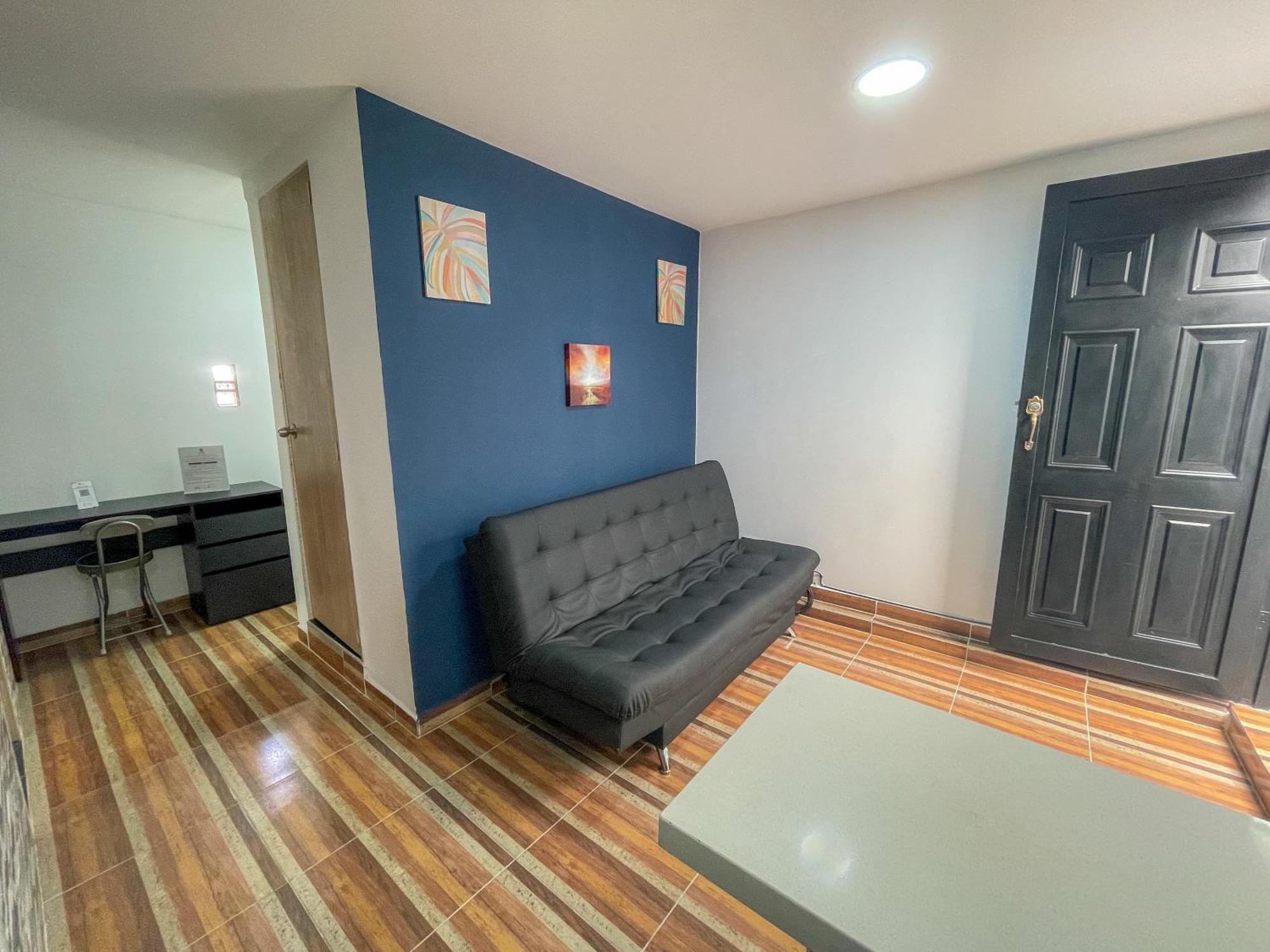 מדיין Casa Encanto, Apartamento - Habitaciones, Laureles-America מראה חיצוני תמונה