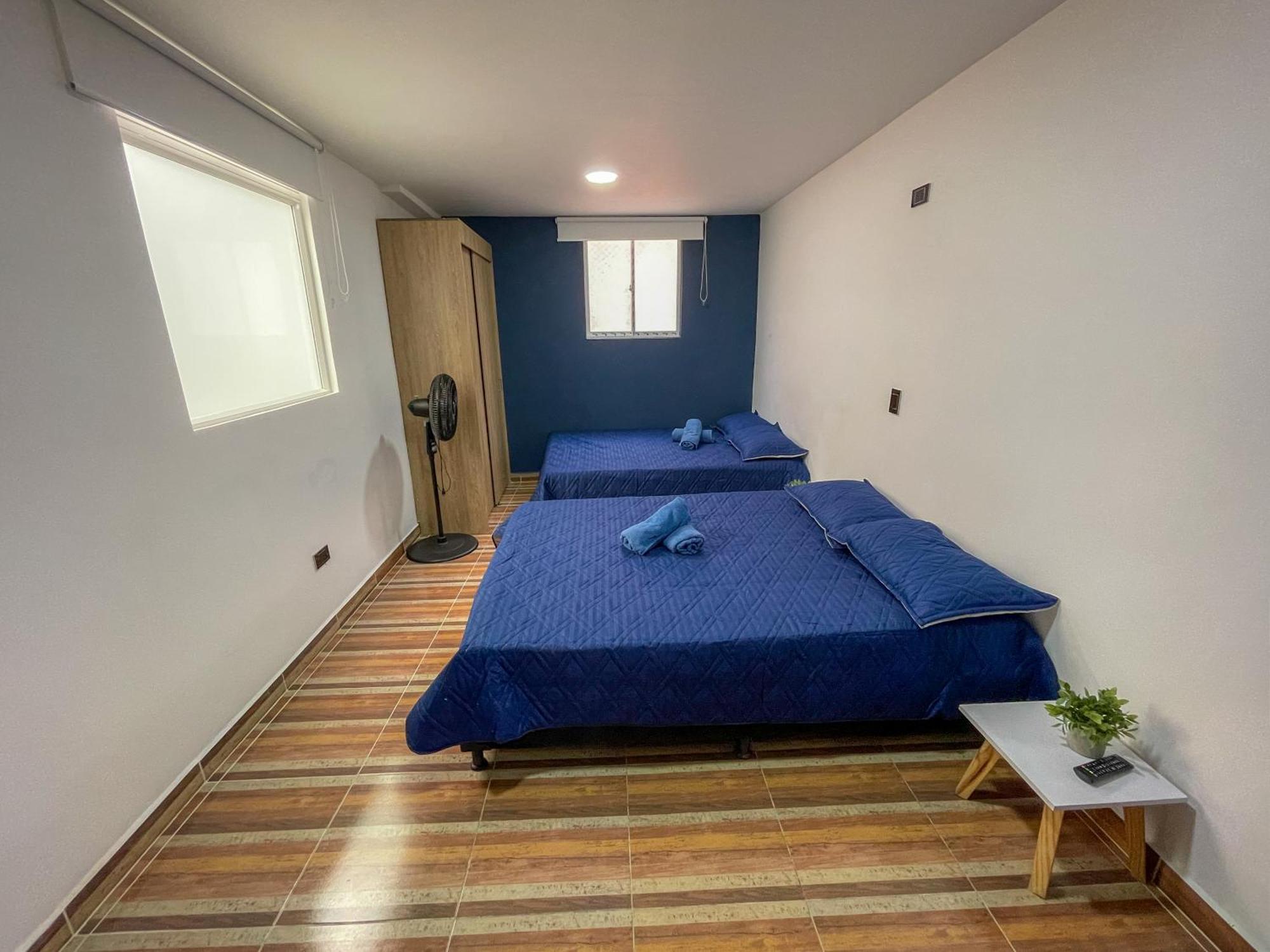 מדיין Casa Encanto, Apartamento - Habitaciones, Laureles-America מראה חיצוני תמונה