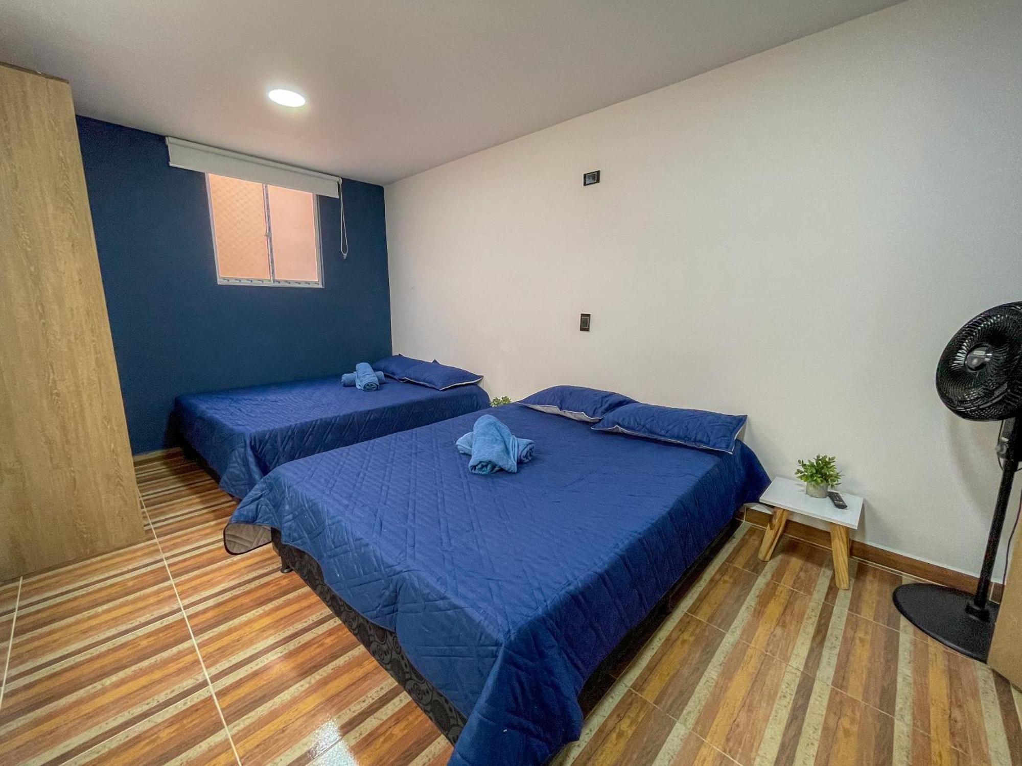 מדיין Casa Encanto, Apartamento - Habitaciones, Laureles-America מראה חיצוני תמונה