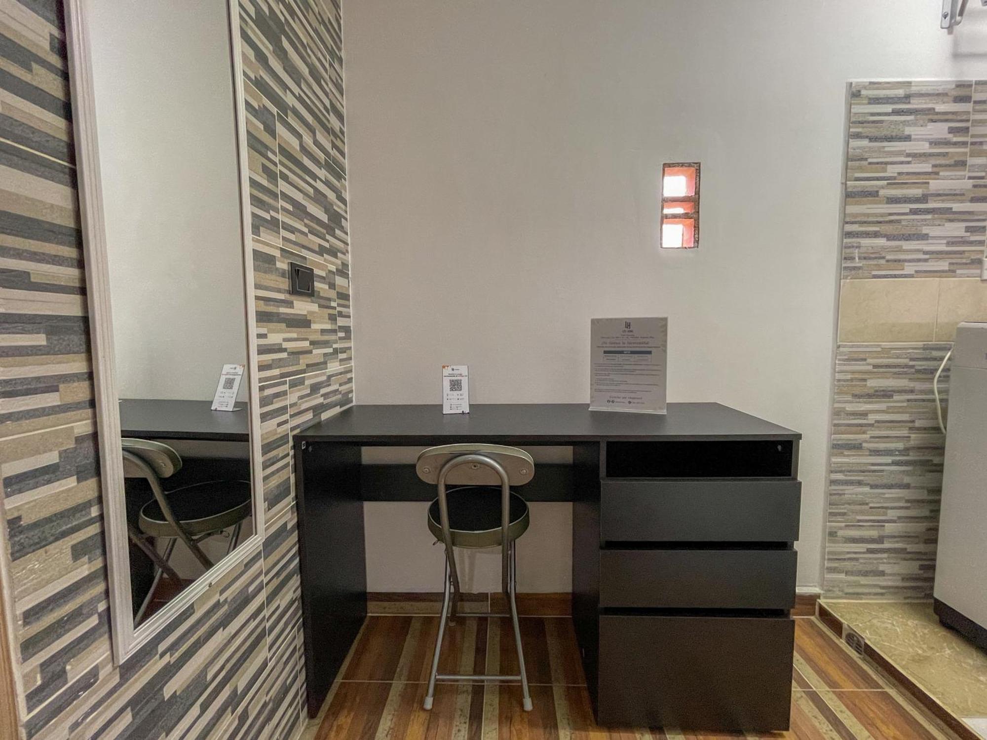 מדיין Casa Encanto, Apartamento - Habitaciones, Laureles-America מראה חיצוני תמונה