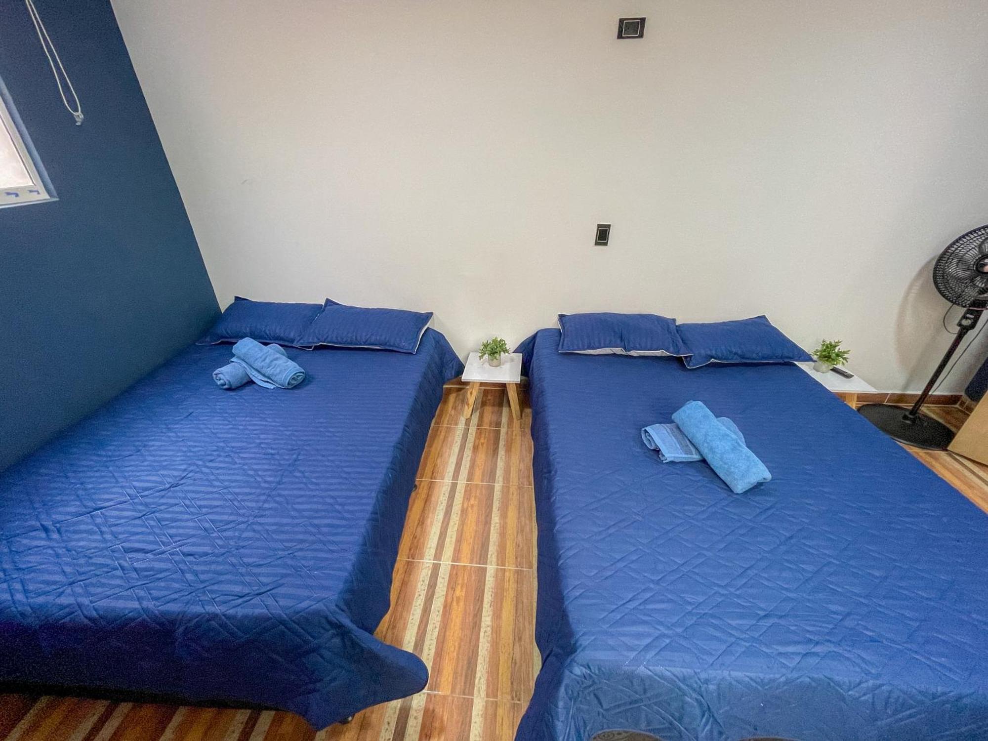 מדיין Casa Encanto, Apartamento - Habitaciones, Laureles-America מראה חיצוני תמונה