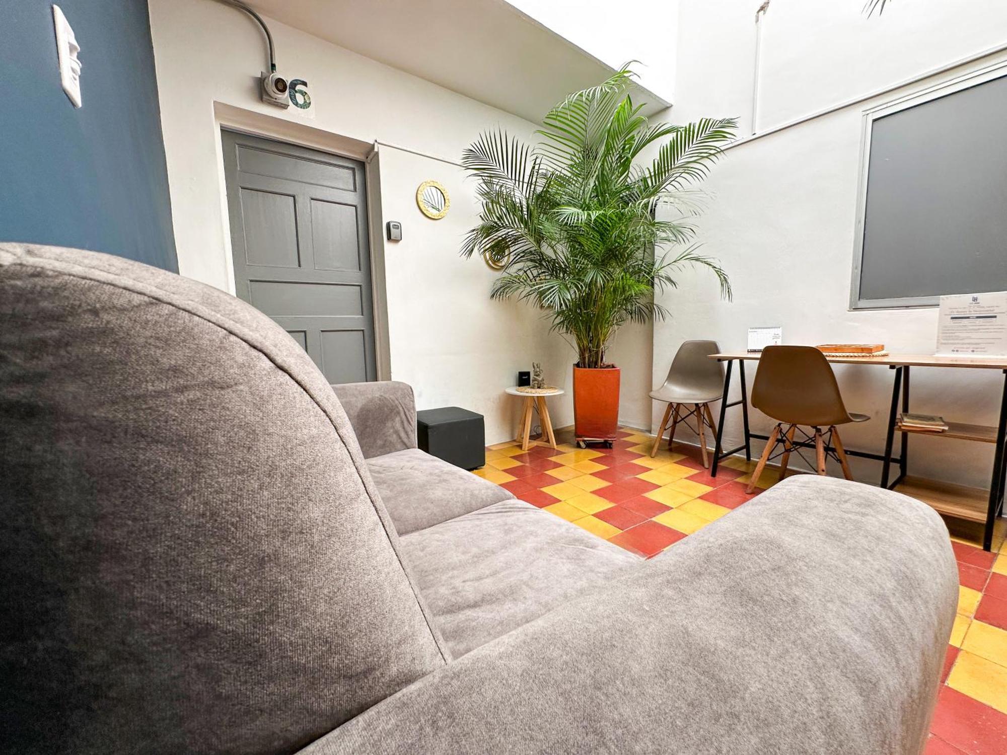 מדיין Casa Encanto, Apartamento - Habitaciones, Laureles-America מראה חיצוני תמונה