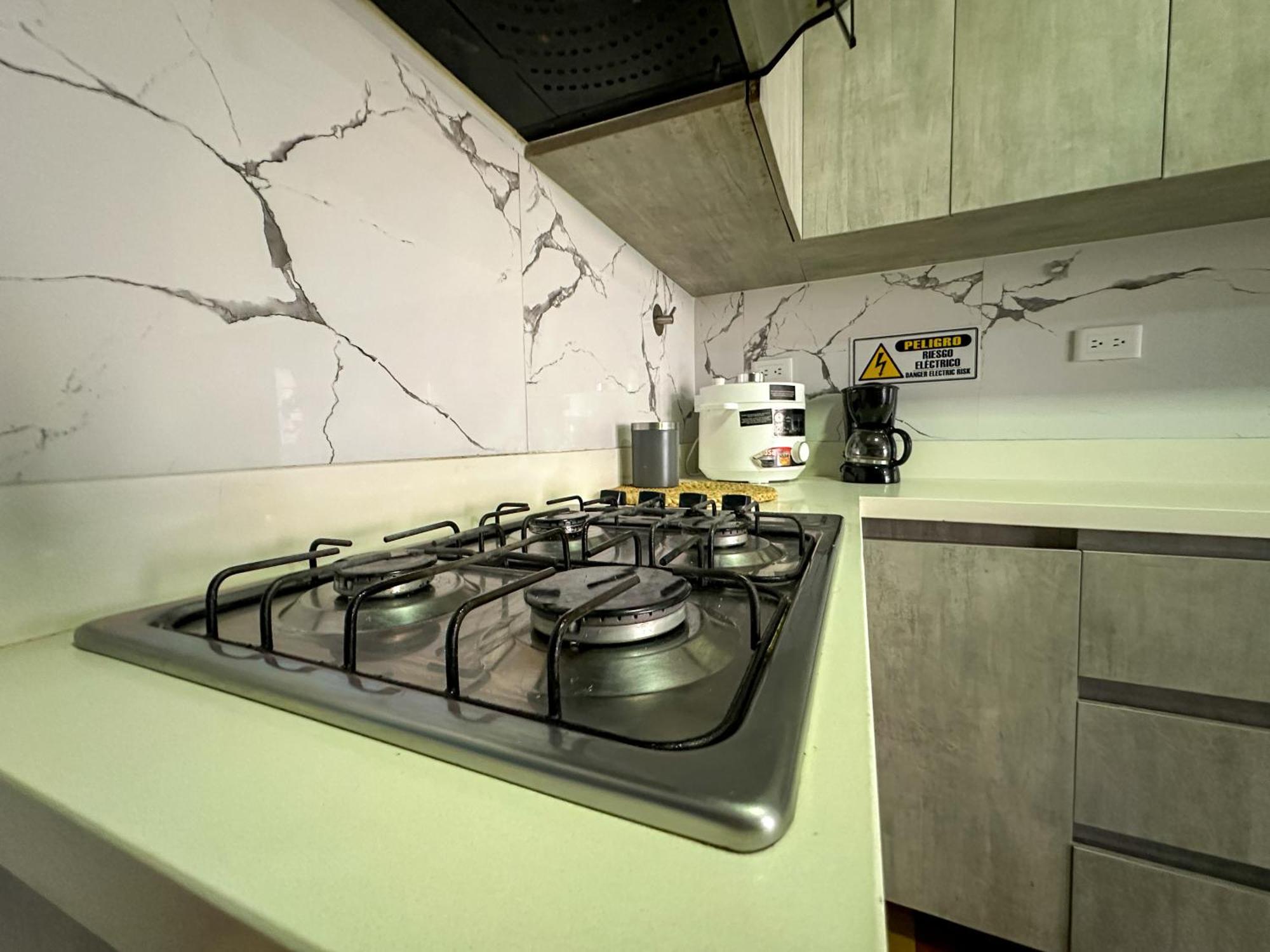 מדיין Casa Encanto, Apartamento - Habitaciones, Laureles-America מראה חיצוני תמונה