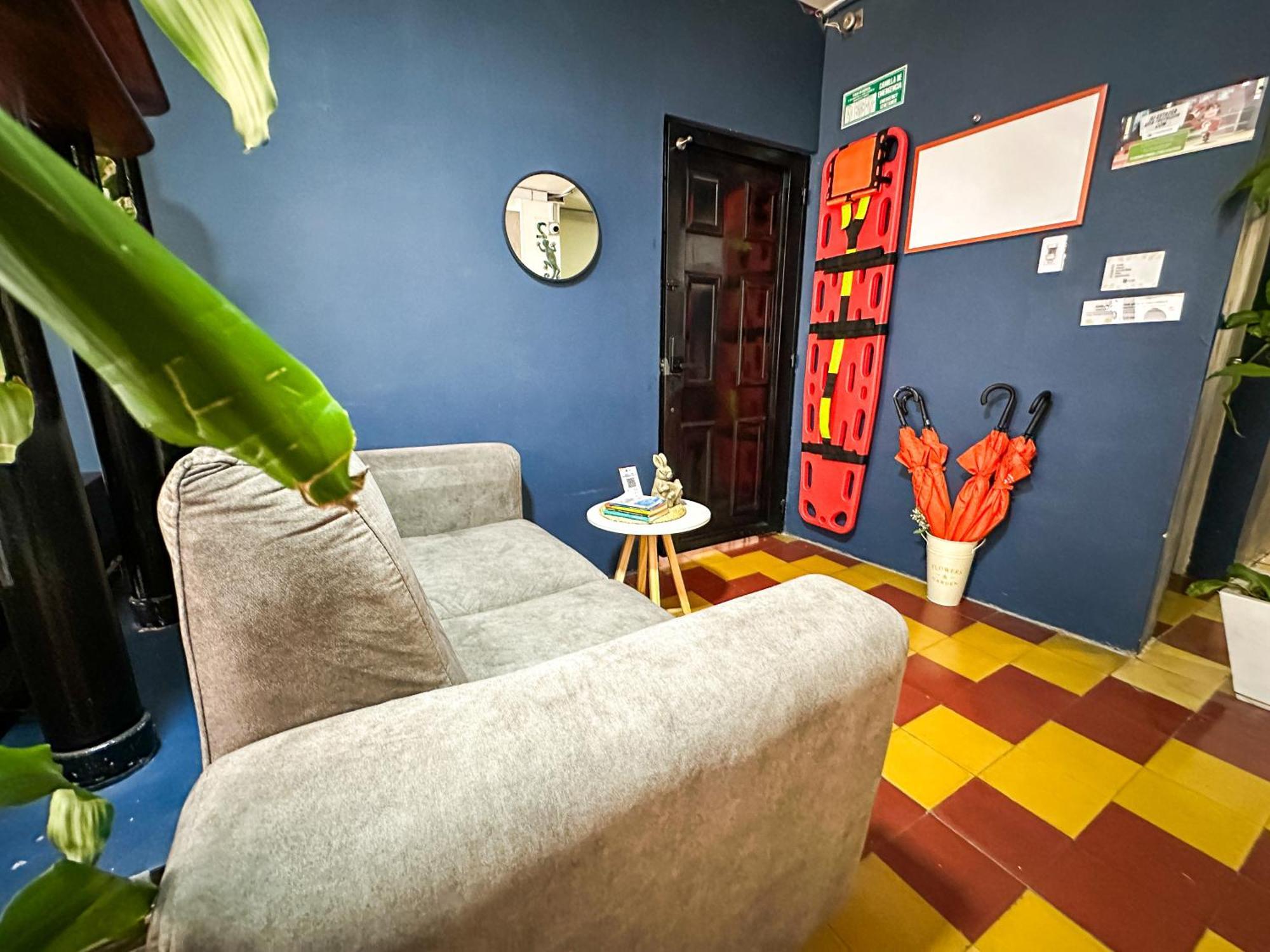 מדיין Casa Encanto, Apartamento - Habitaciones, Laureles-America מראה חיצוני תמונה