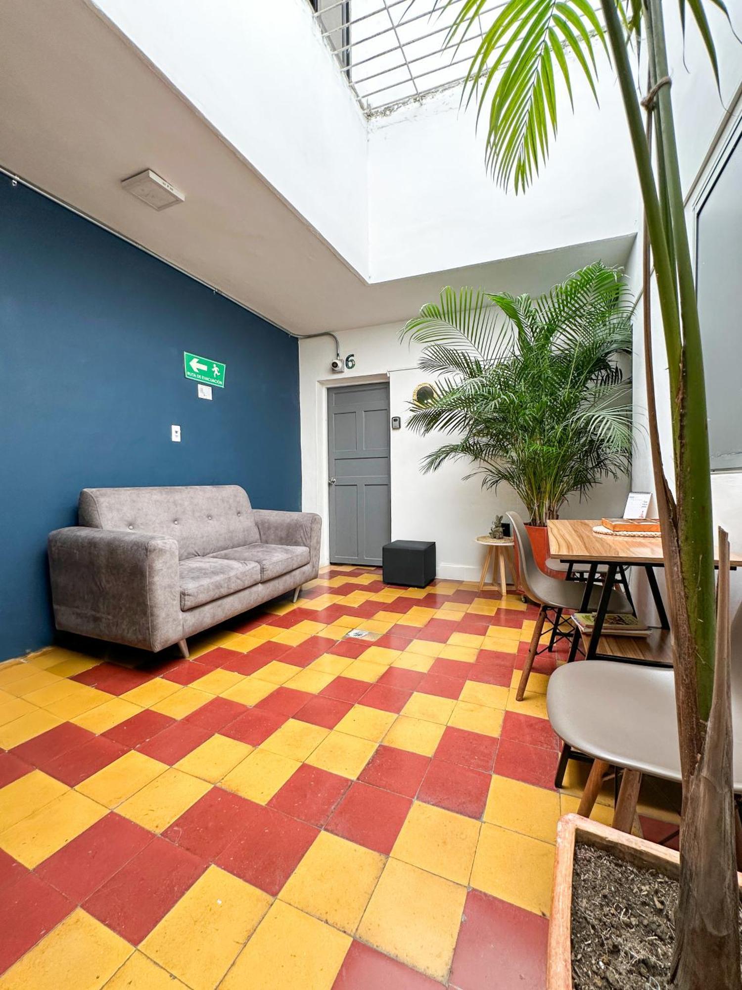 מדיין Casa Encanto, Apartamento - Habitaciones, Laureles-America מראה חיצוני תמונה
